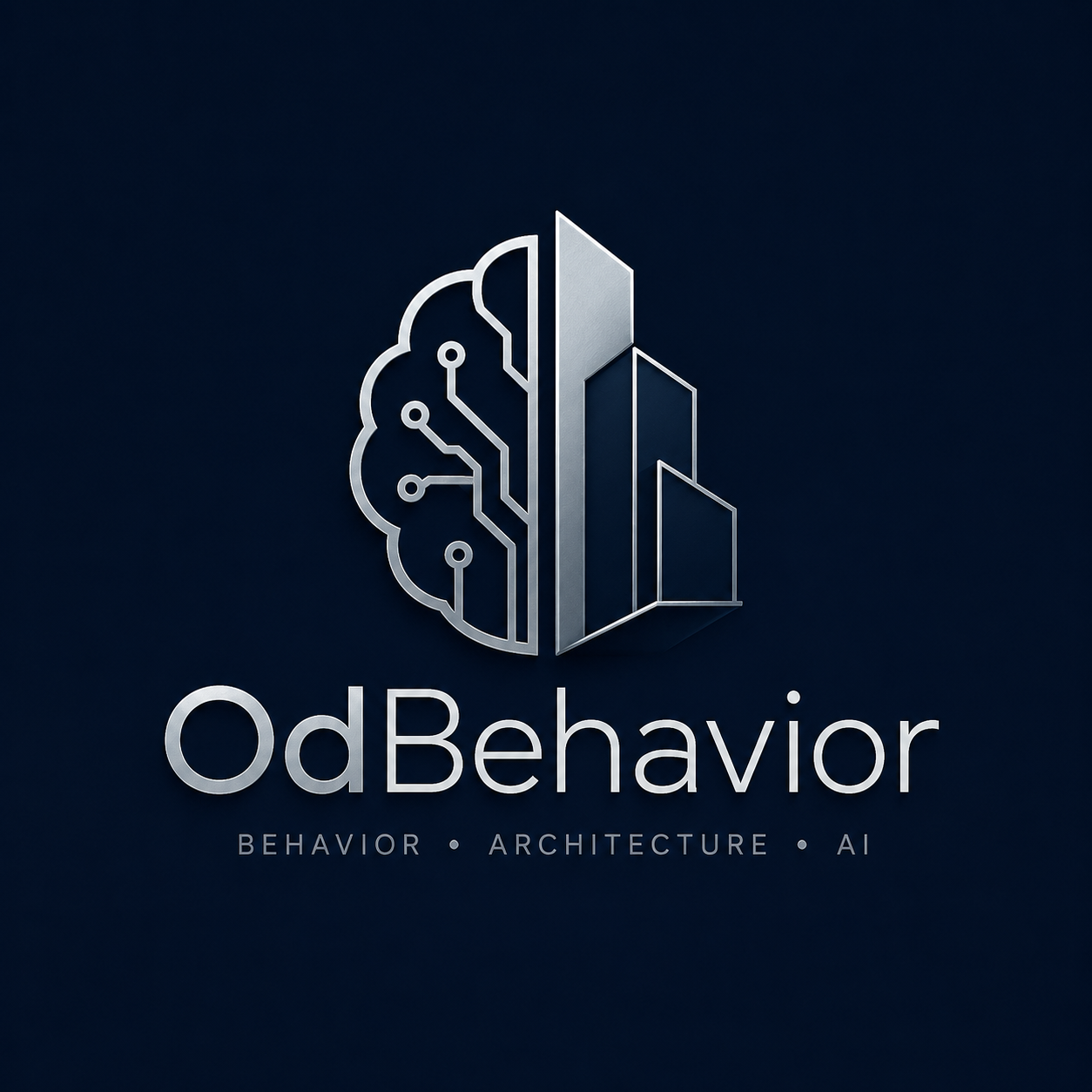 לוגו ODBEHAVIOR
